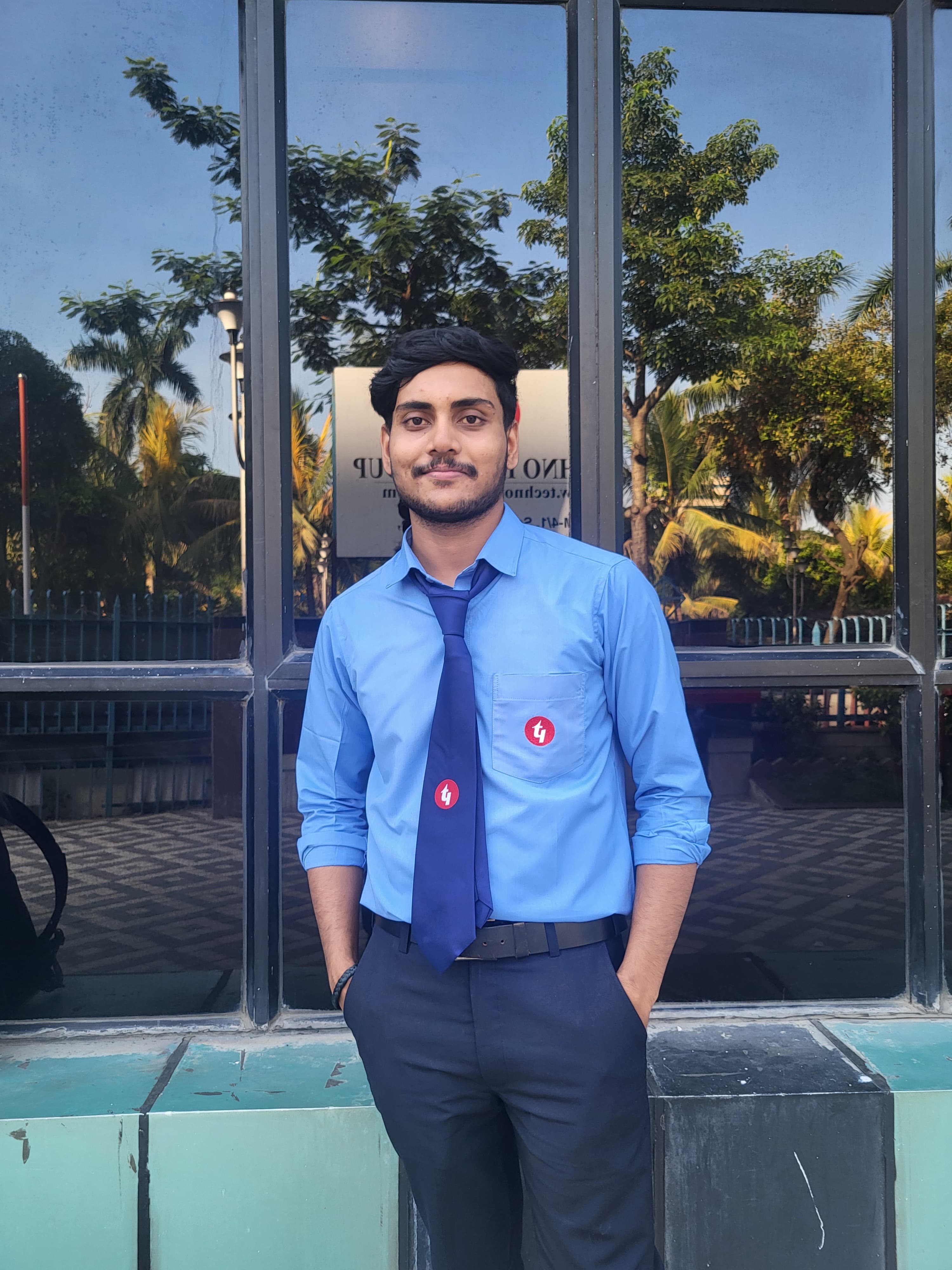 Aditya Raj