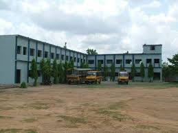 Don Bosco School
